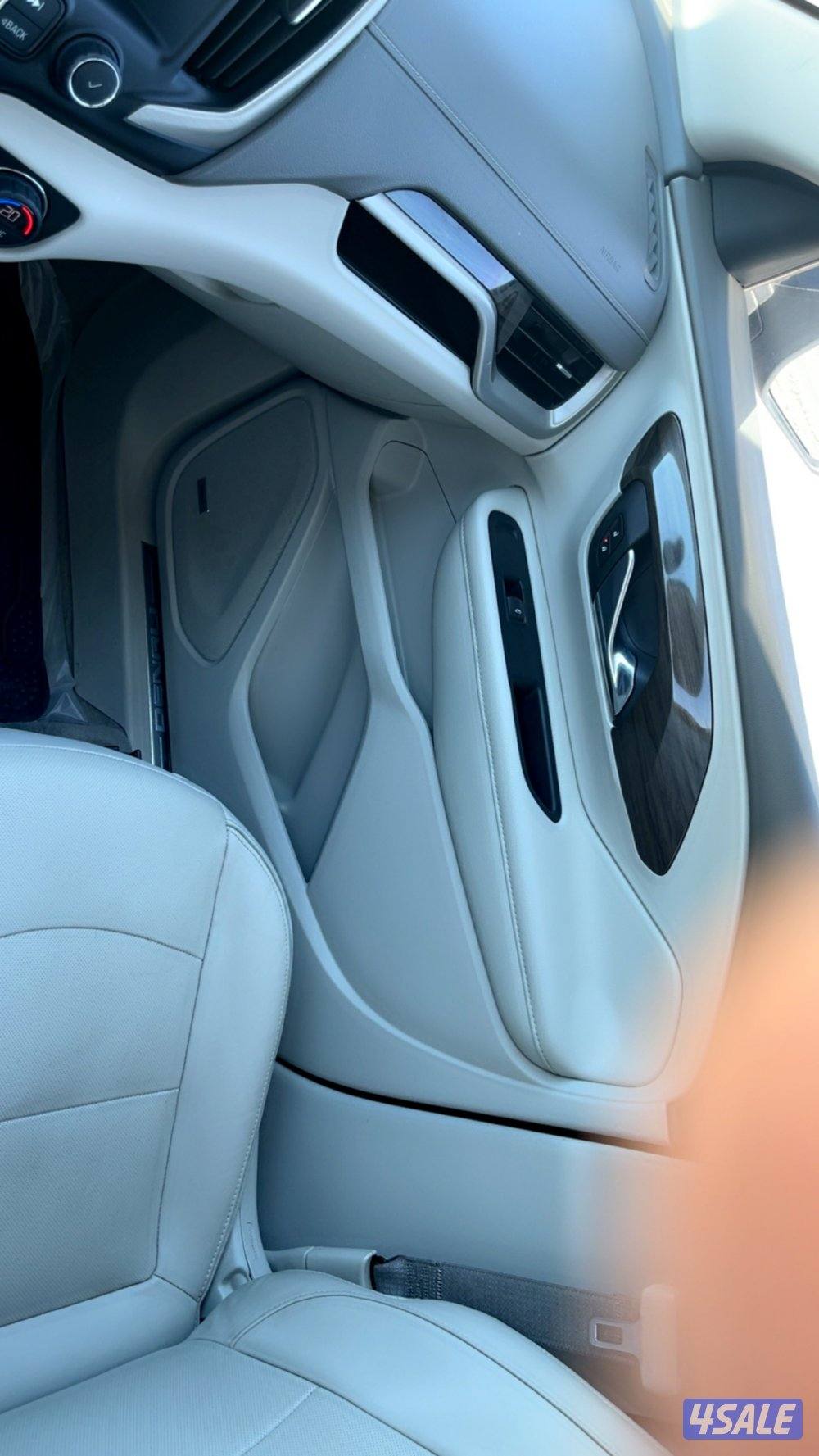 تيرين دينالي٢٠٢١ صبغ وكاله DENALI6