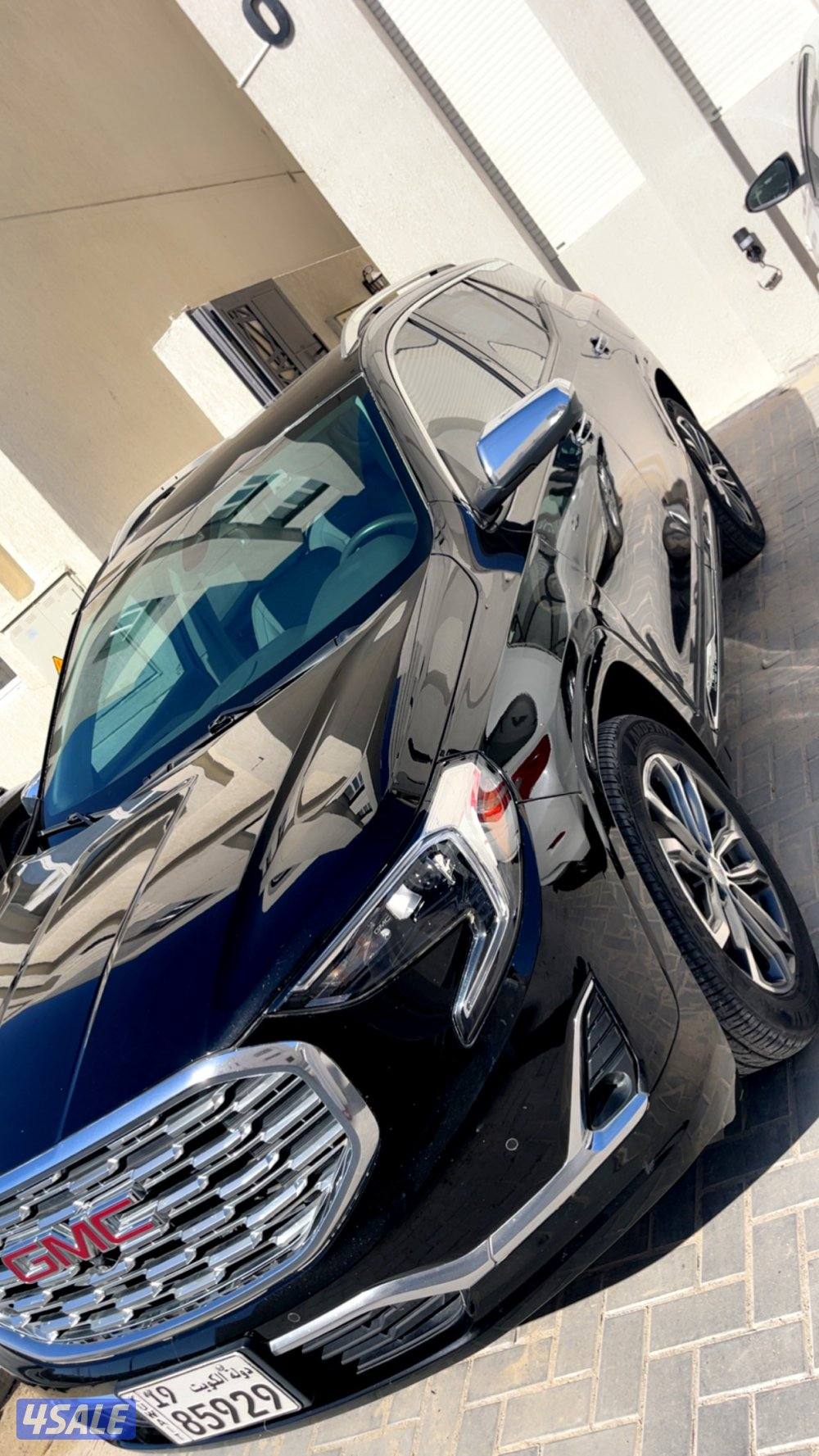 تيرين دينالي٢٠٢١ صبغ وكاله DENALI8