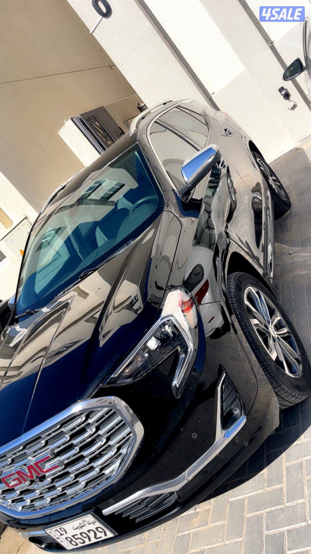 تيرين دينالي٢٠٢١ صبغ وكاله DENALI11