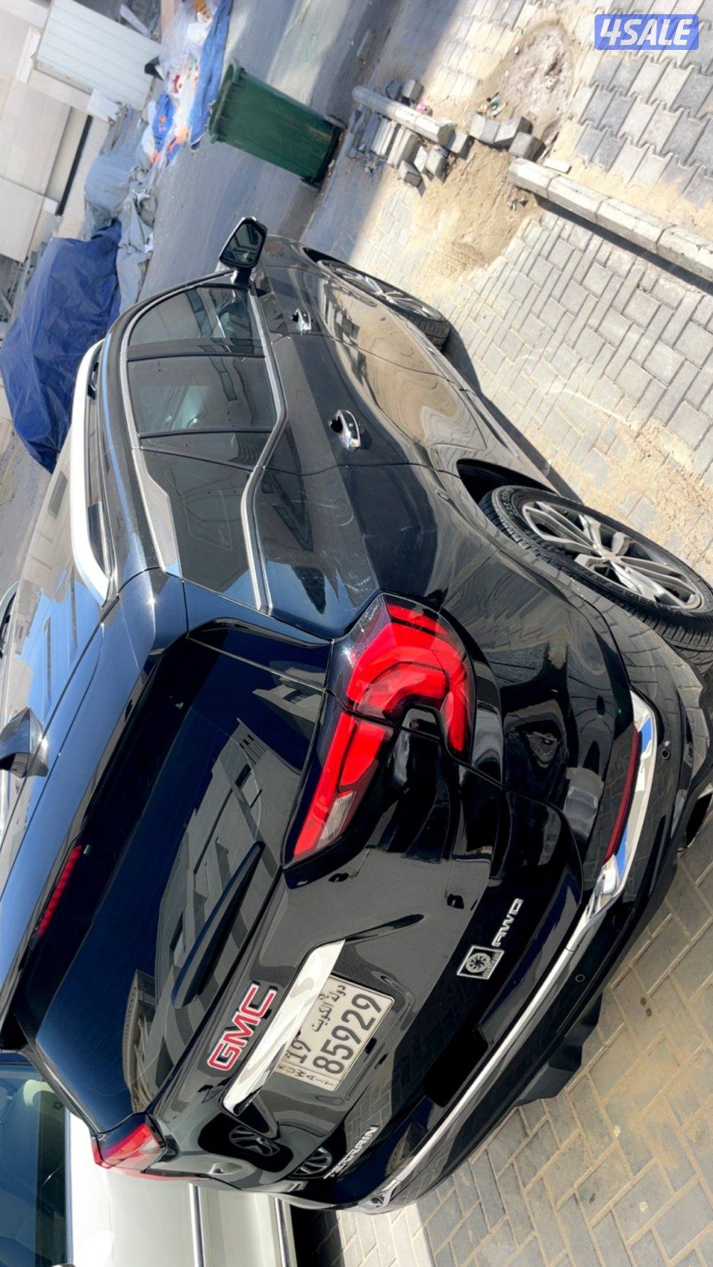 تيرين دينالي٢٠٢١ صبغ وكاله DENALI14