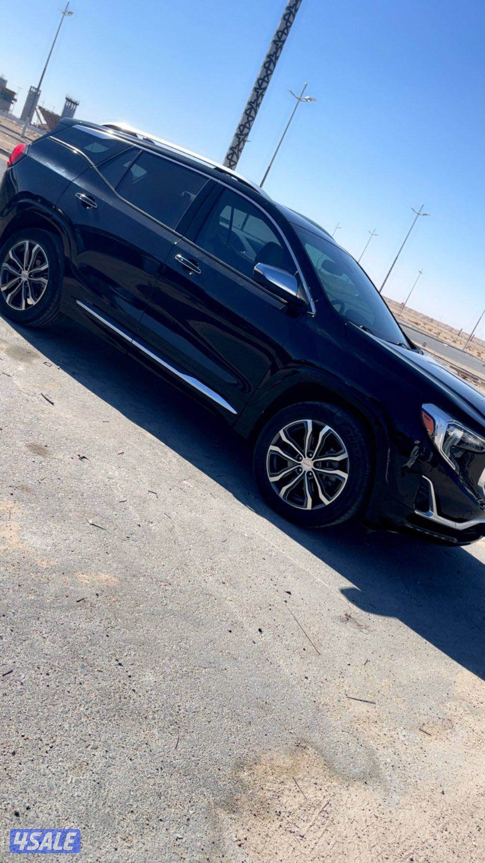 تيرين دينالي٢٠٢١ صبغ وكاله DENALI15