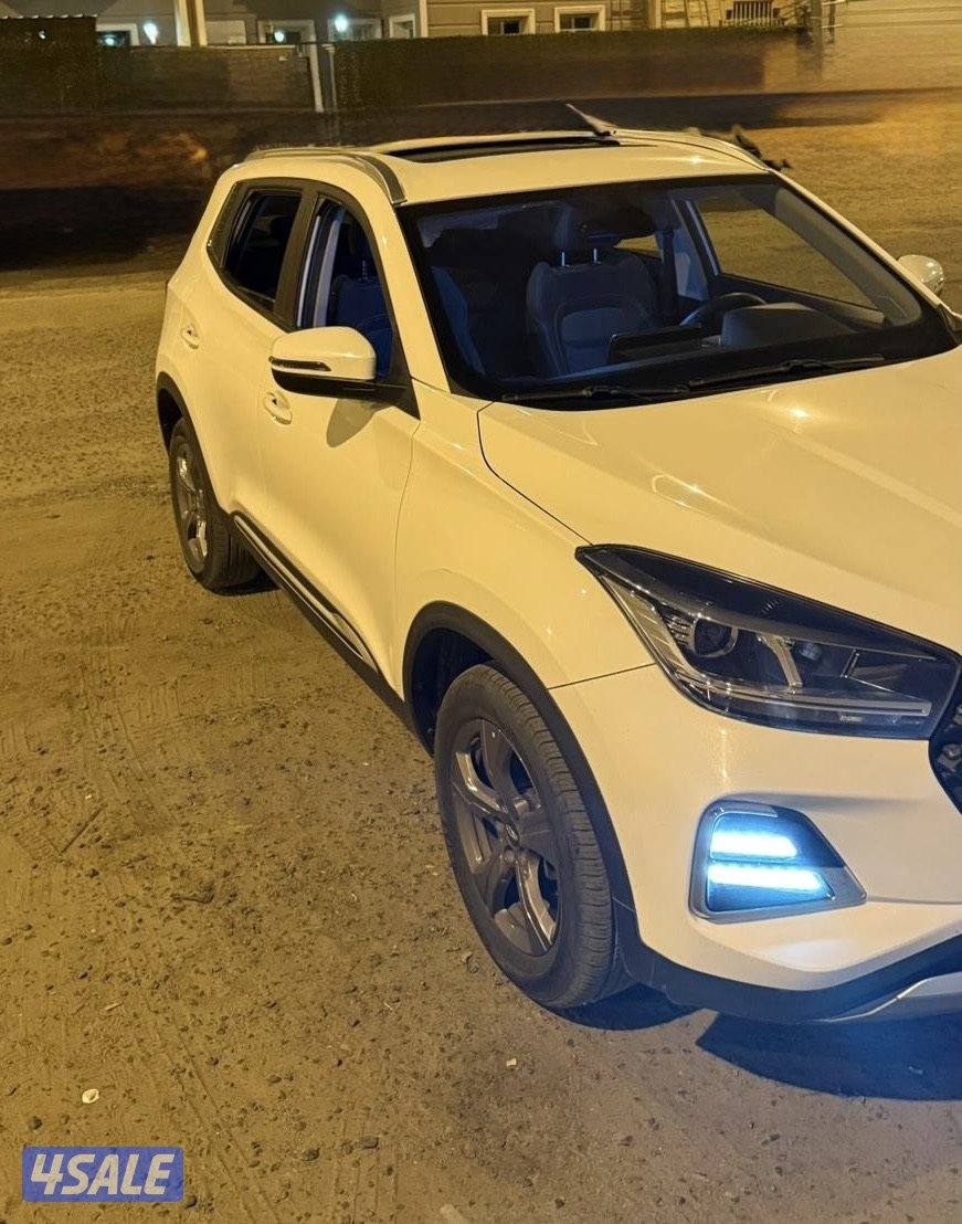 شيري تيجو 4 2024 بيعه سريعه3