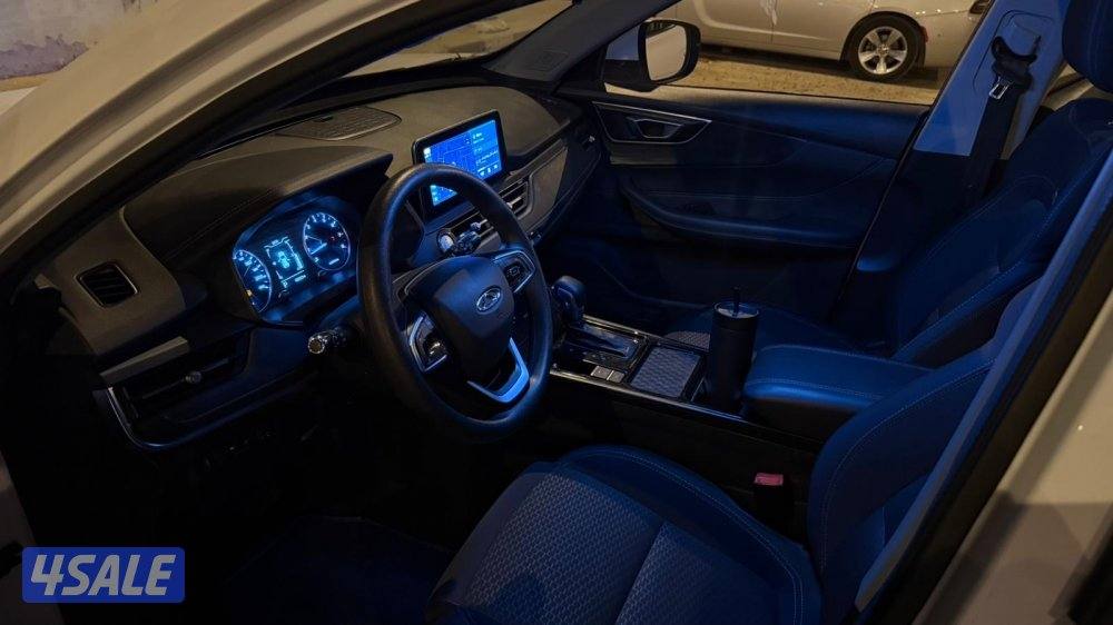 شيري تيجو 4 2024 بيعه سريعه4