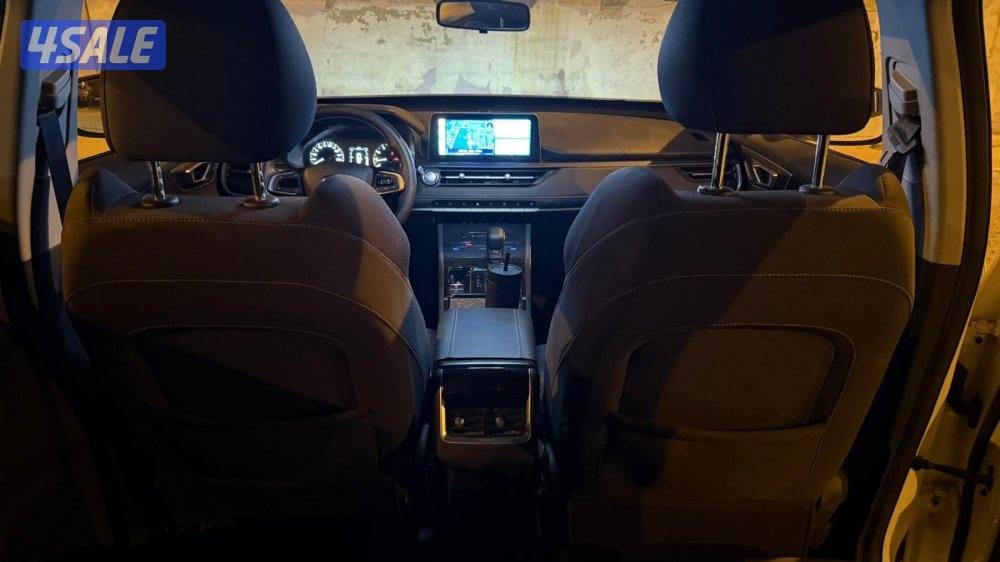 شيري تيجو 4 2024 بيعه سريعه6