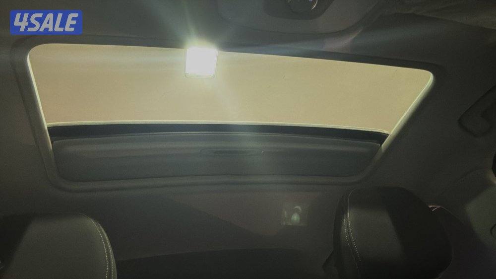 شيري تيجو 4 2024 بيعه سريعه7