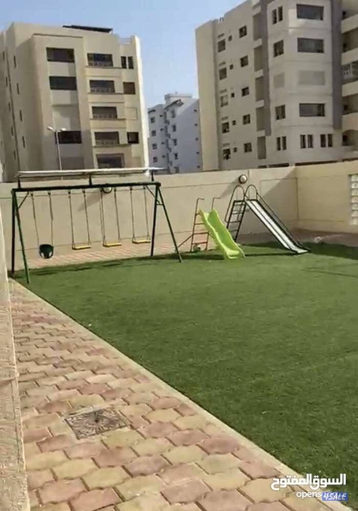 لإيجار دور في عماير جابر الاحمد النموذج الثاني مجدده بالكامل ت3