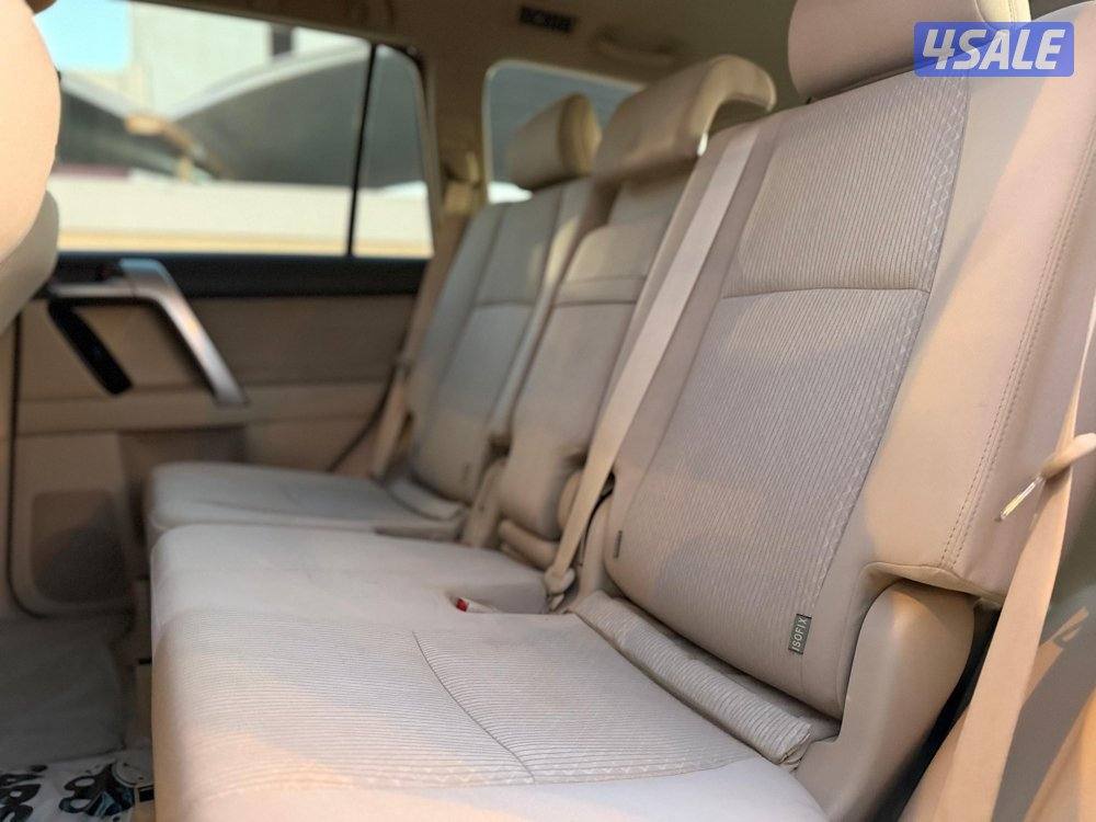 برادو VX 2021 شرط الفحص2