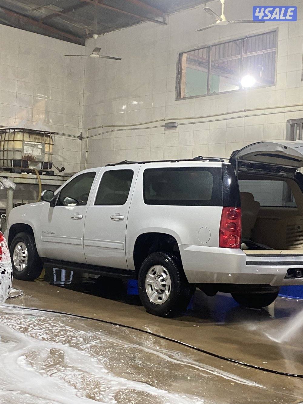 يوكن XL المالك الثاني3