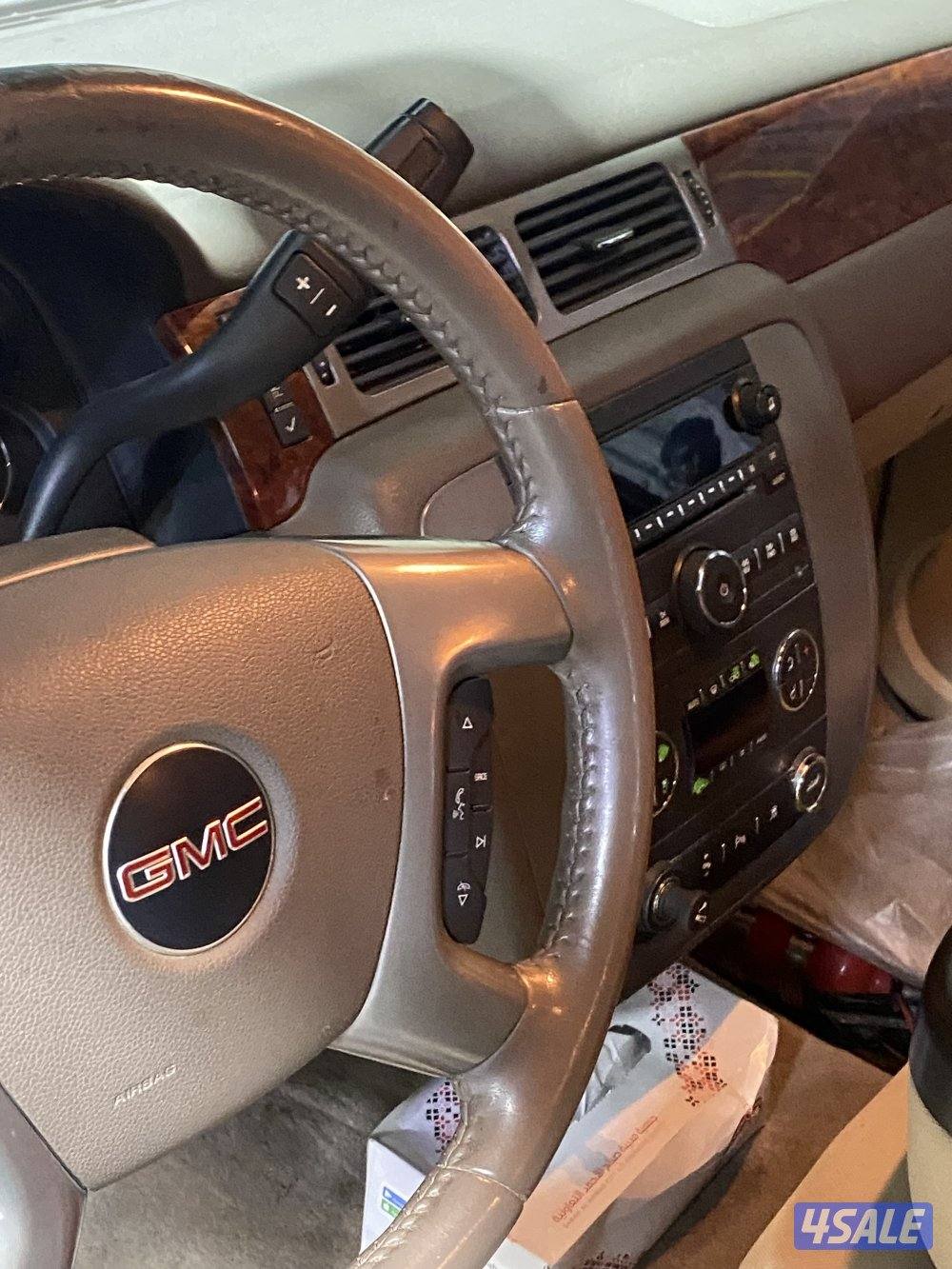 يوكن XL المالك الثاني4