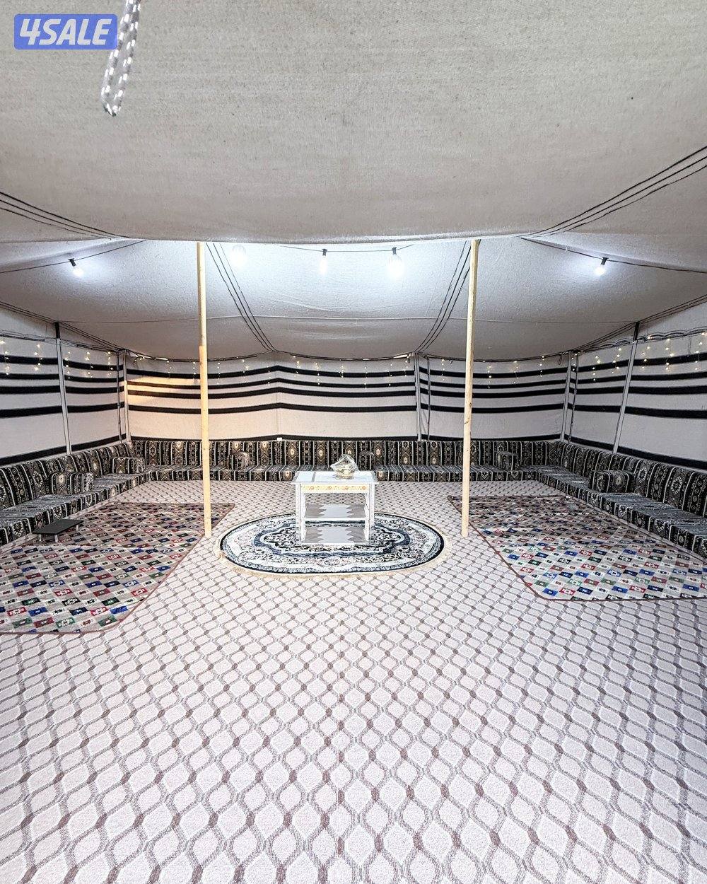 ‏استراحة للإيجار في الهجن0