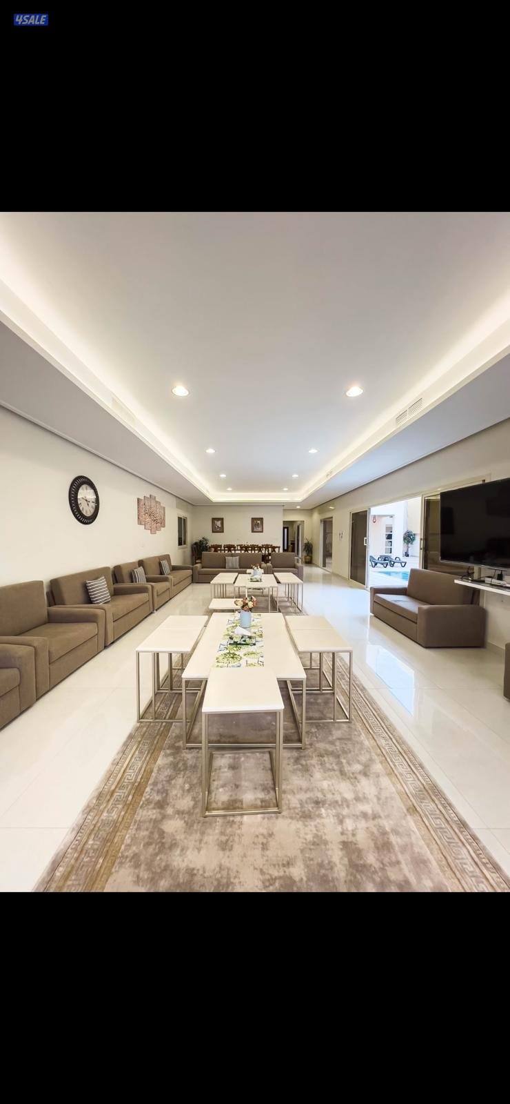 ‏استراحة للإيجار في الهجن6