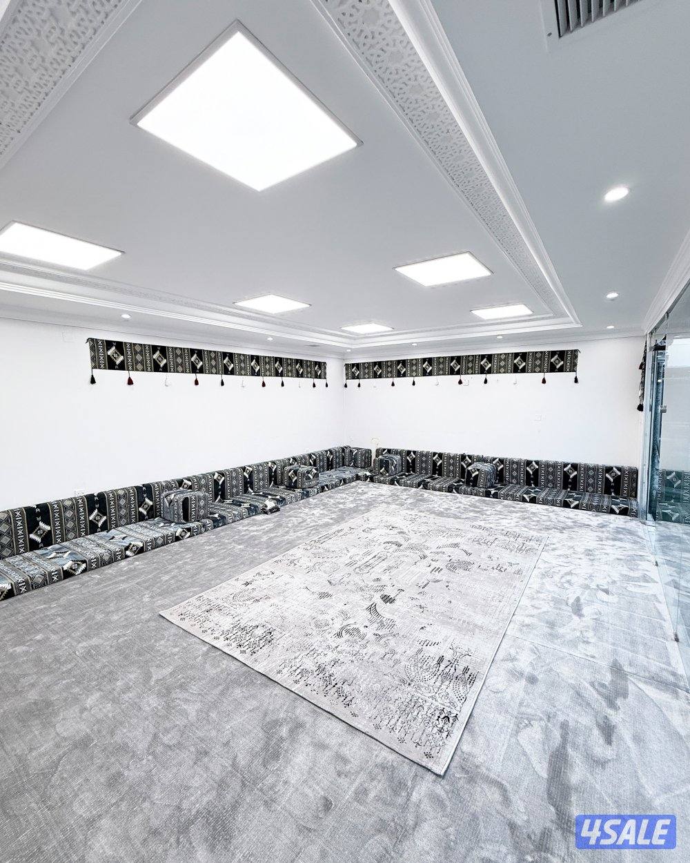 ‏استراحة للإيجار في الهجن5