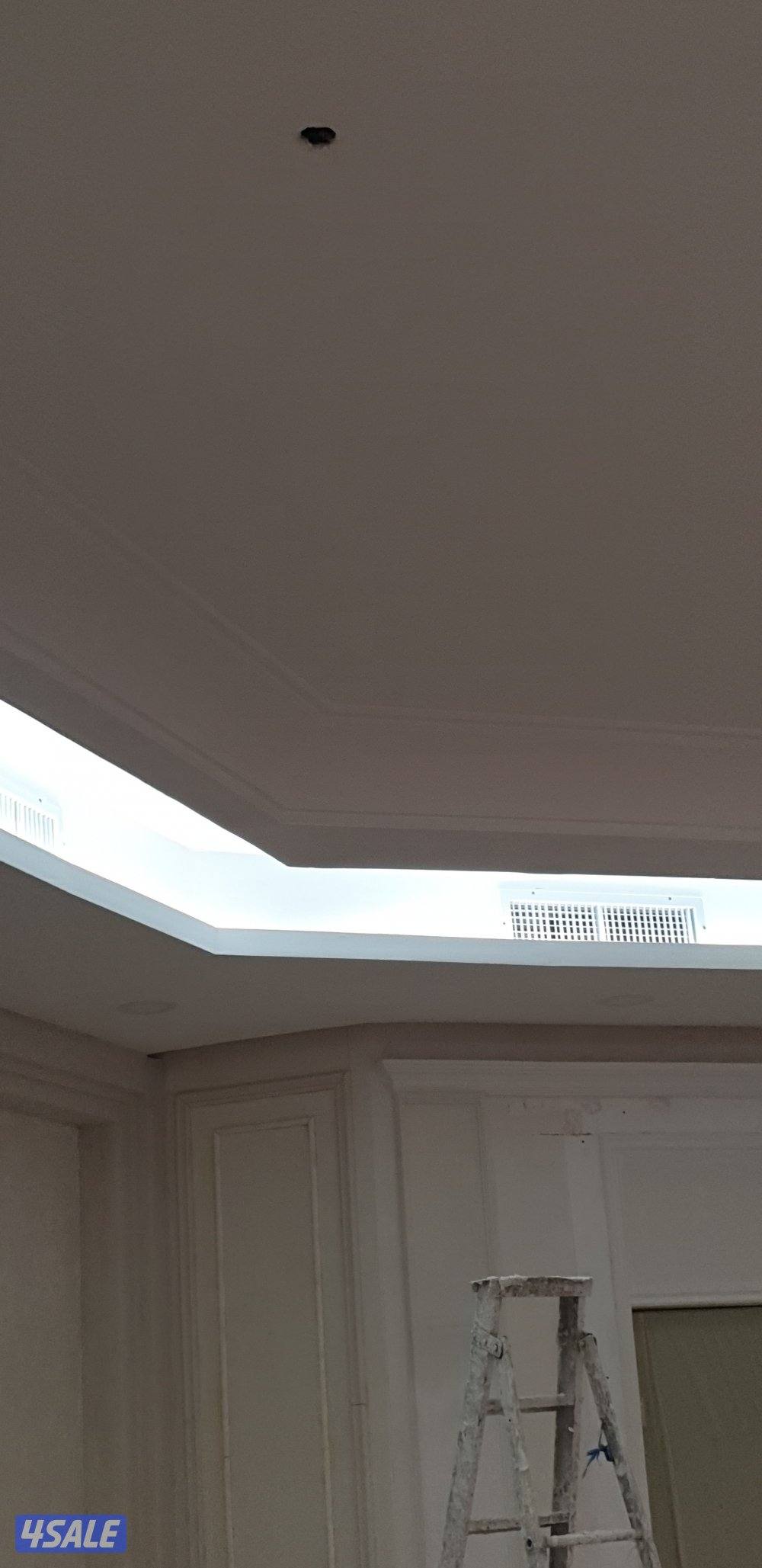 ديكور جبيسم بورت سراميك1