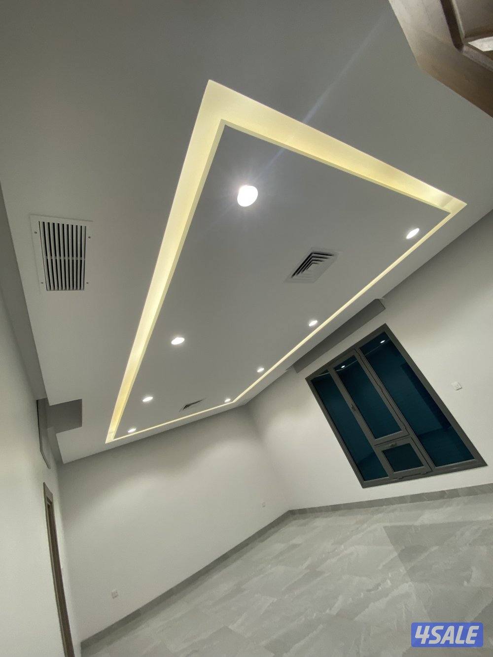 ديكور جبيسم بورت سراميك2