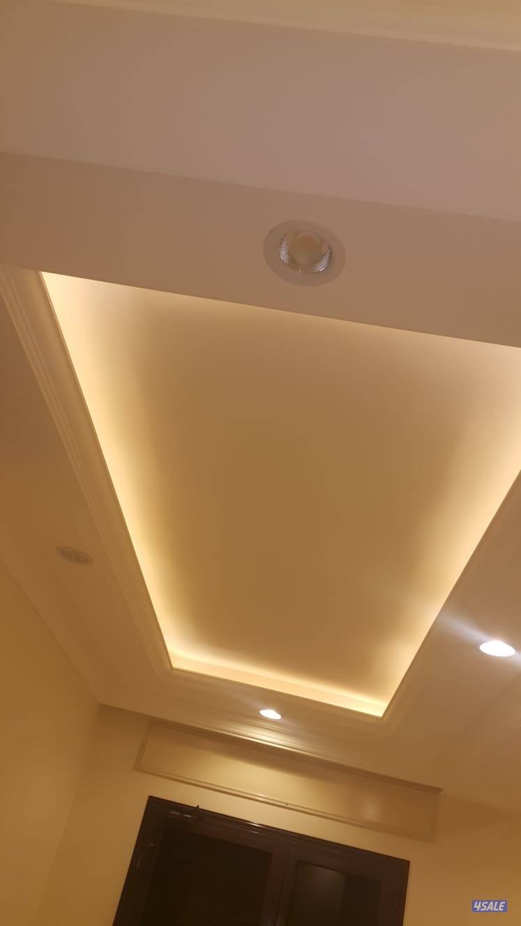 ديكور جبيسم بورت سراميك5