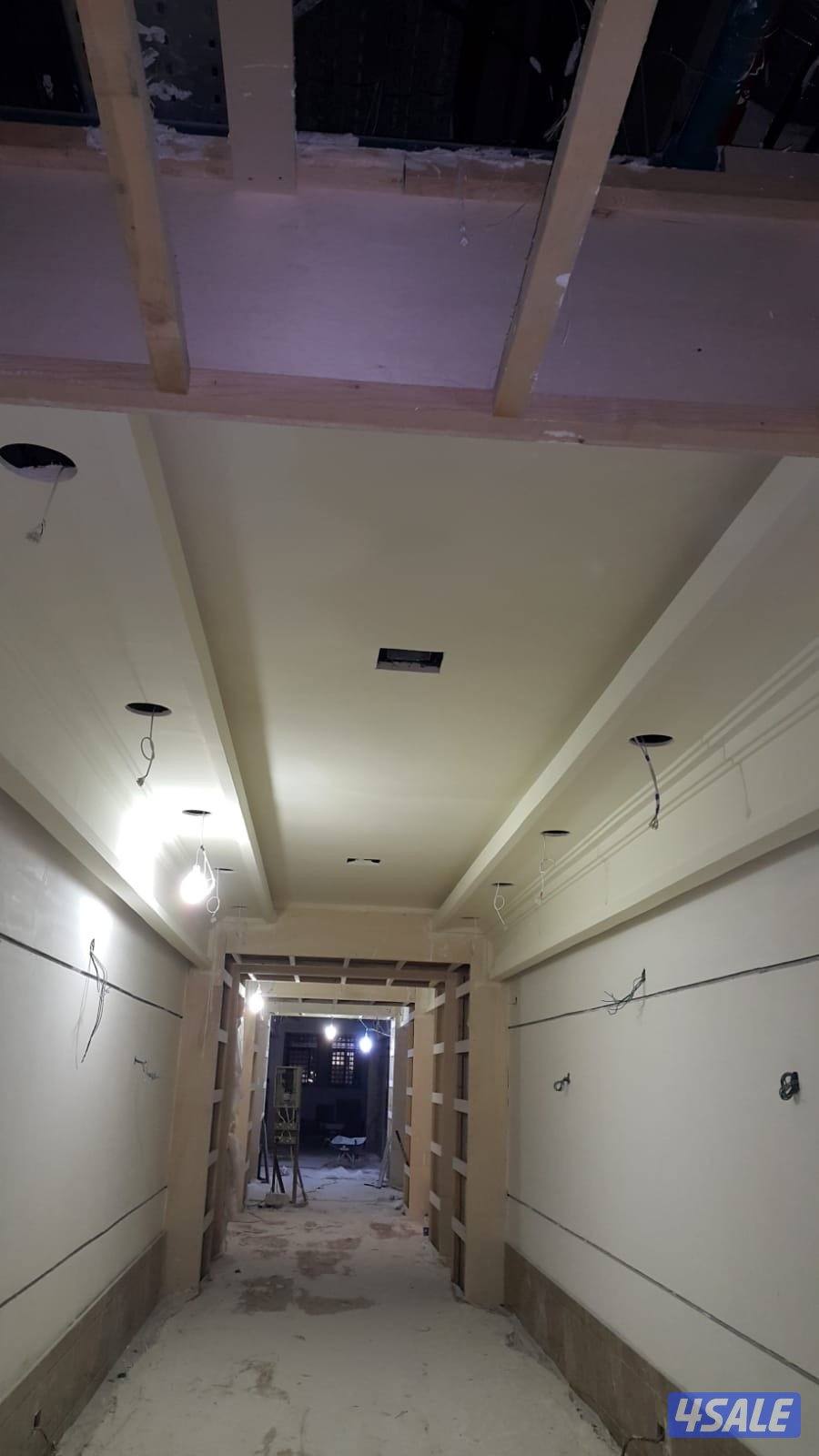 ديكور جبيسم بورت سراميك7