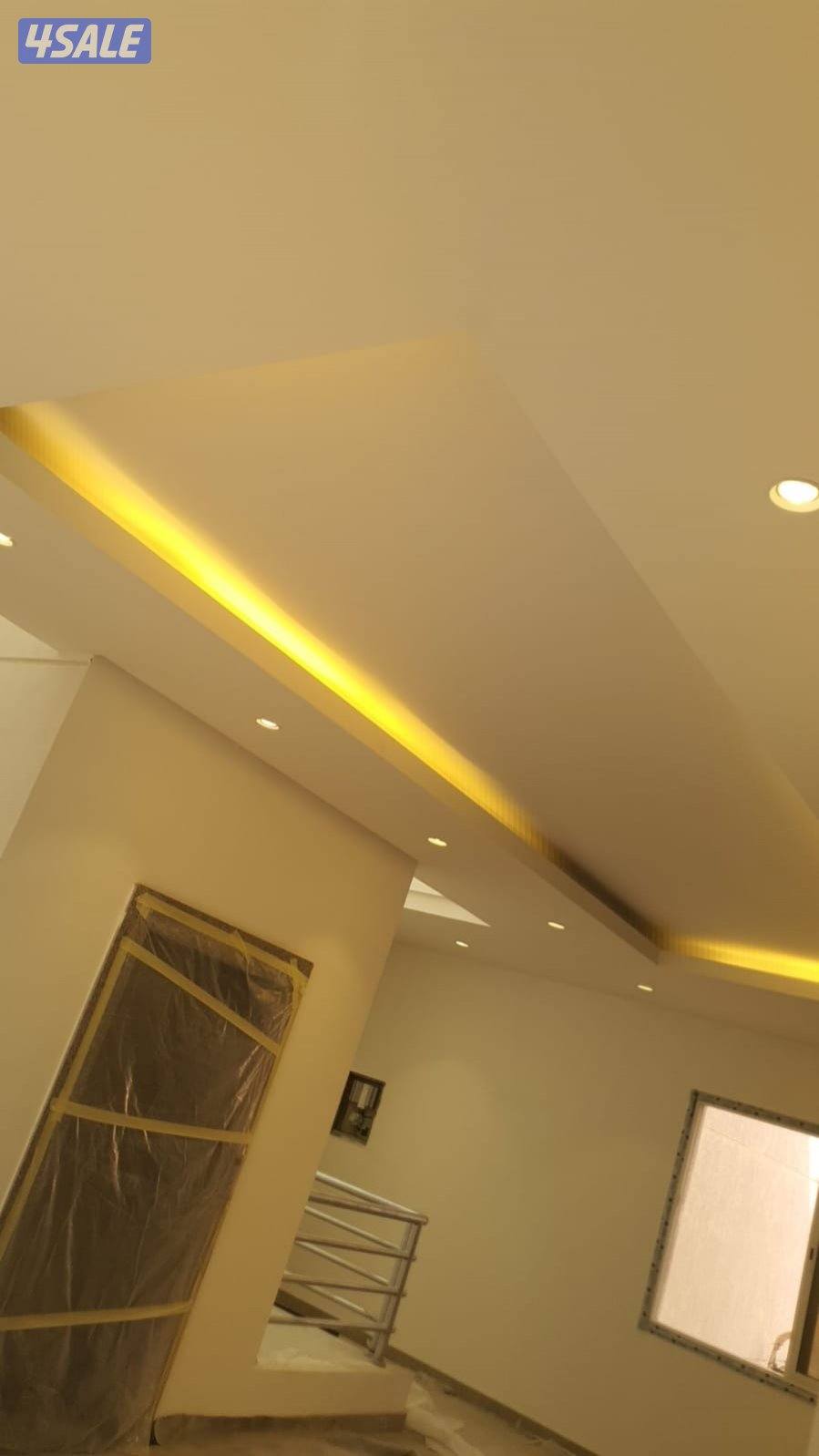 ديكور جبيسم بورت سراميك11