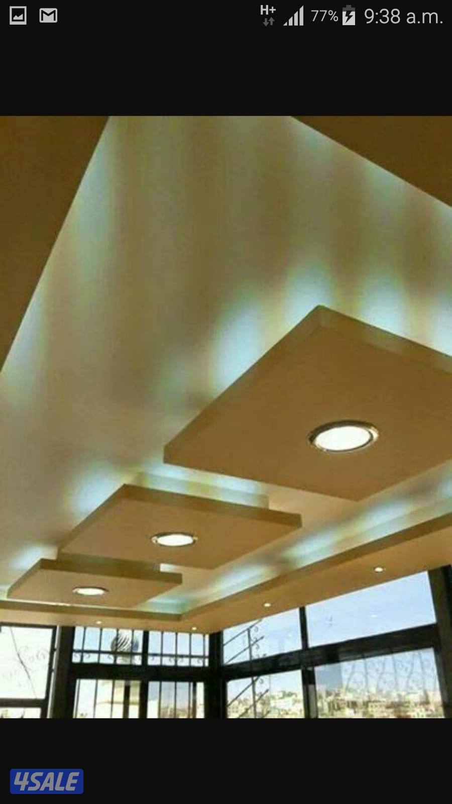 ديكور جبيسم بورت سراميك10