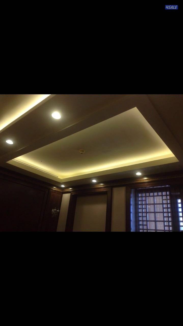 ديكور جبيسم بورت سراميك13