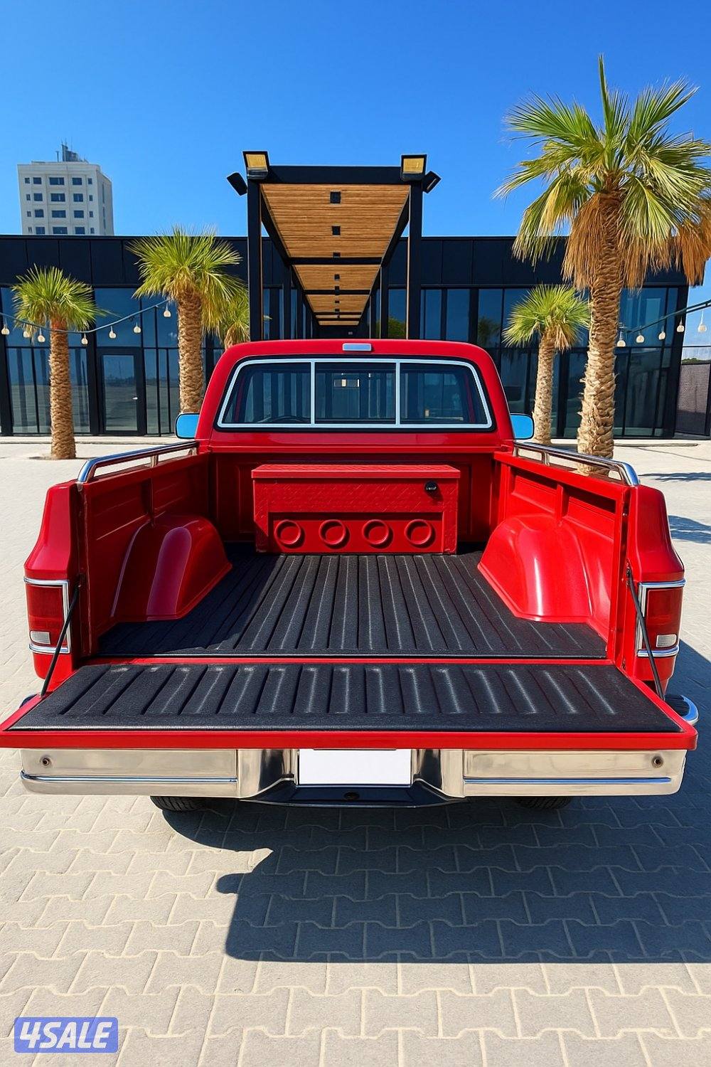 وانيت سبيشل كامبر سي ٢٠6