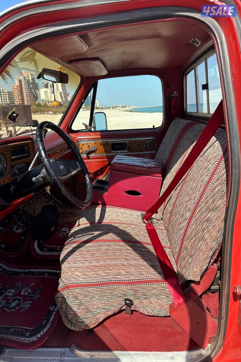 وانيت سبيشل كامبر سي ٢٠7