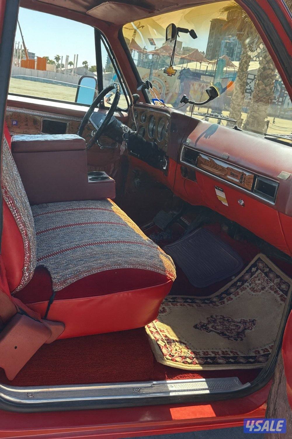 وانيت سبيشل كامبر سي ٢٠8