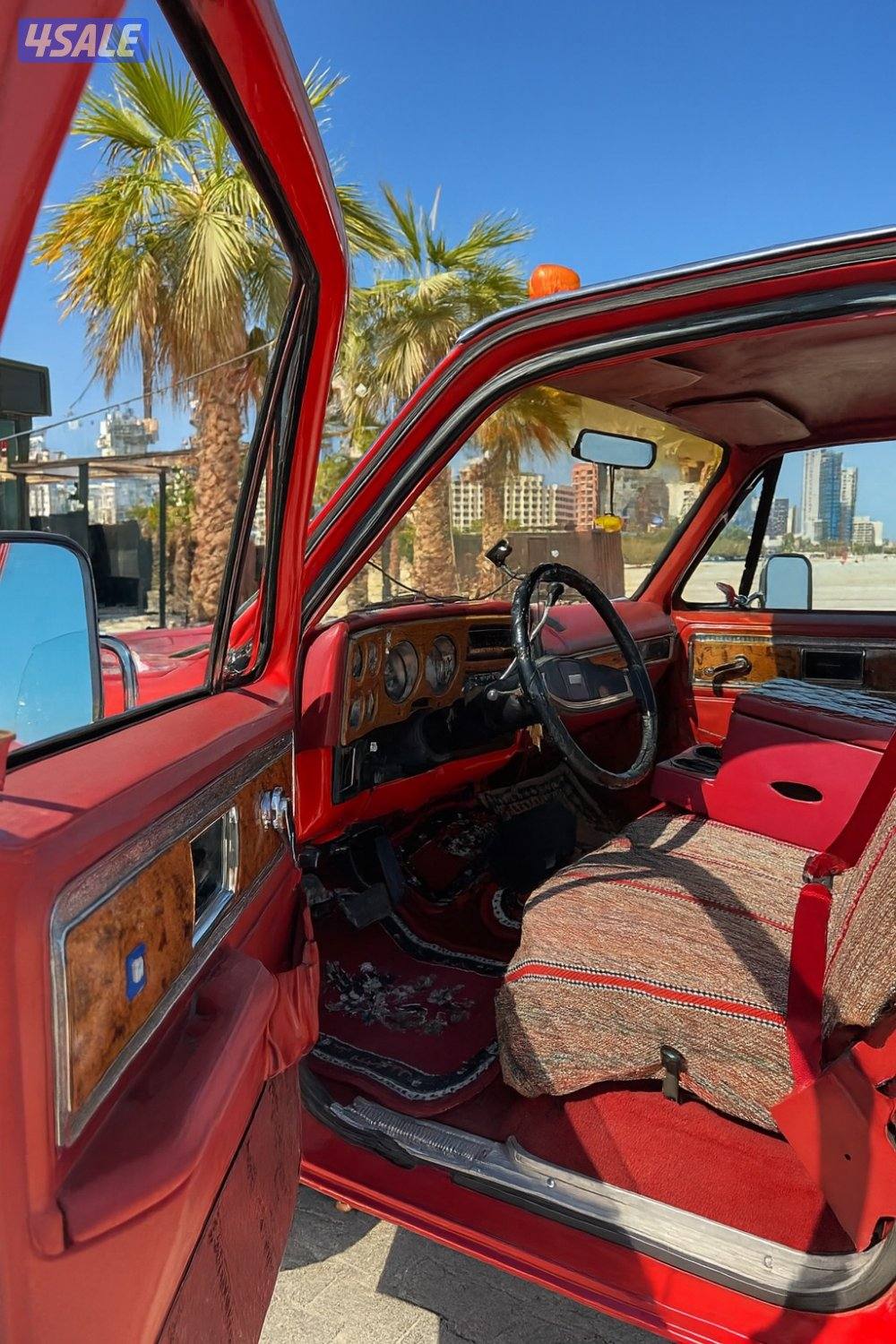 وانيت سبيشل كامبر سي ٢٠9