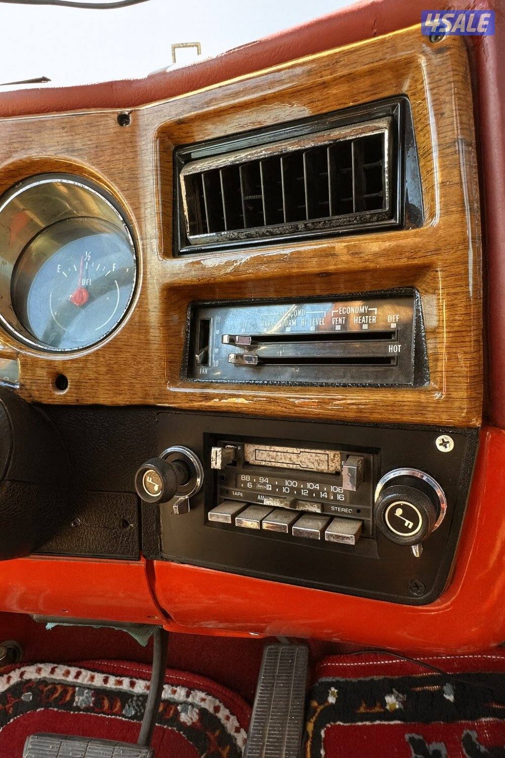 وانيت سبيشل كامبر سي ٢٠10