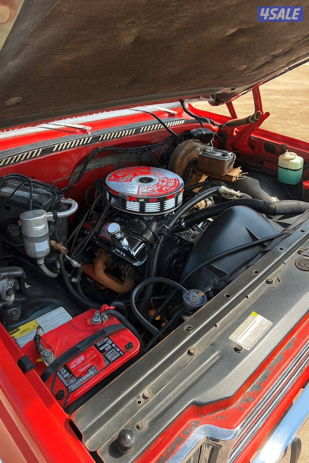 وانيت سبيشل كامبر سي ٢٠12