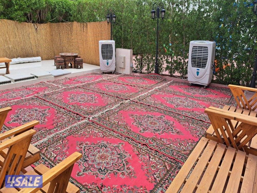 تأجير كراسي وطاولات وزينه الافراح1