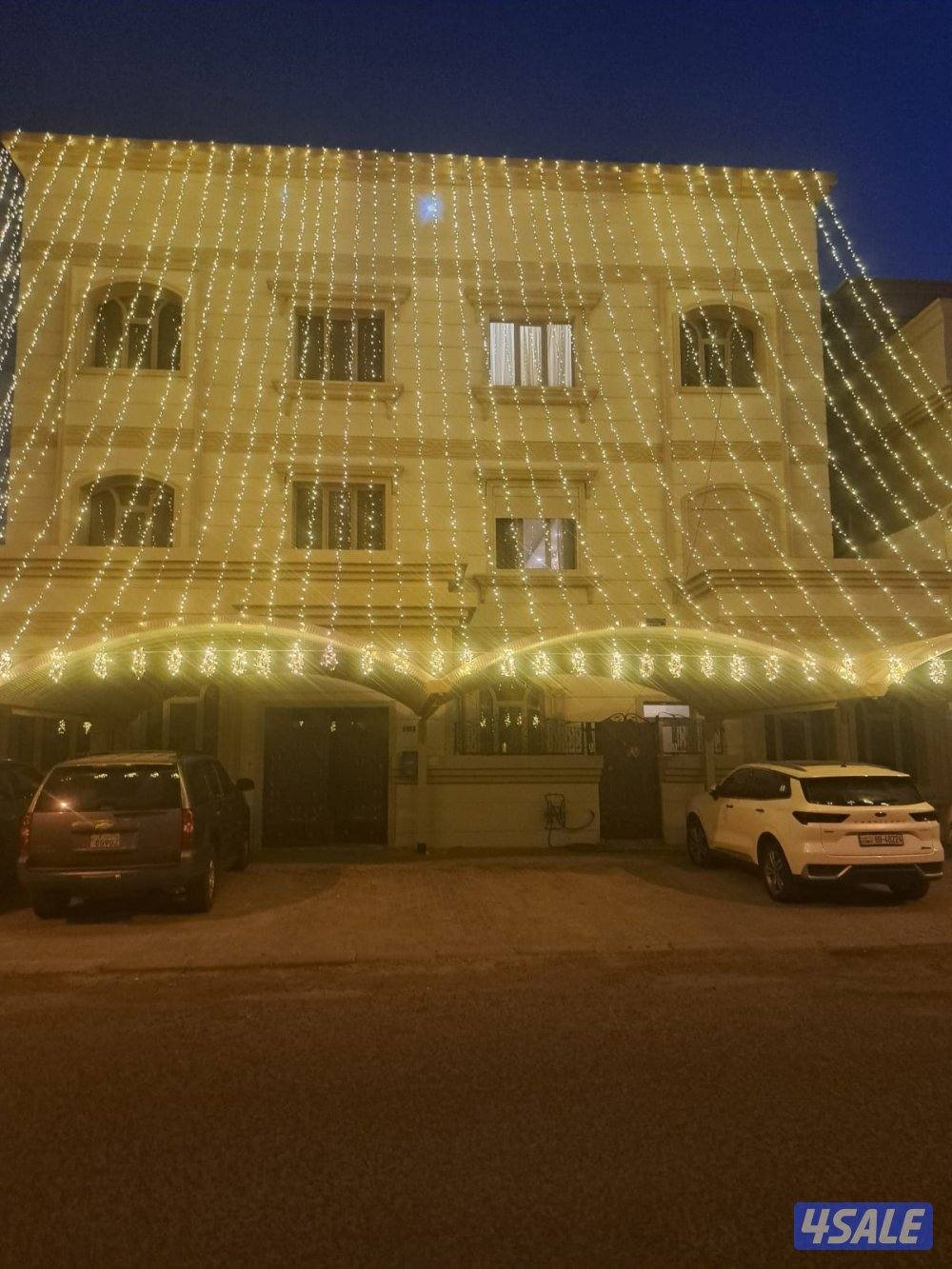 تأجير كراسي وطاولات وزينه الافراح9