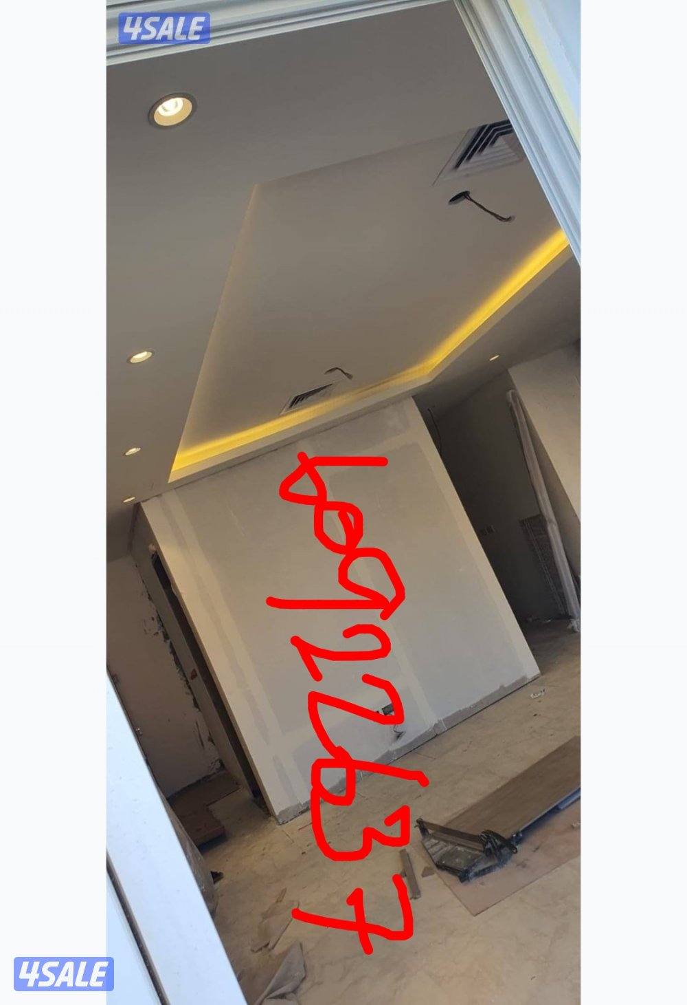 ديكور جبيسم بورت سراميك15