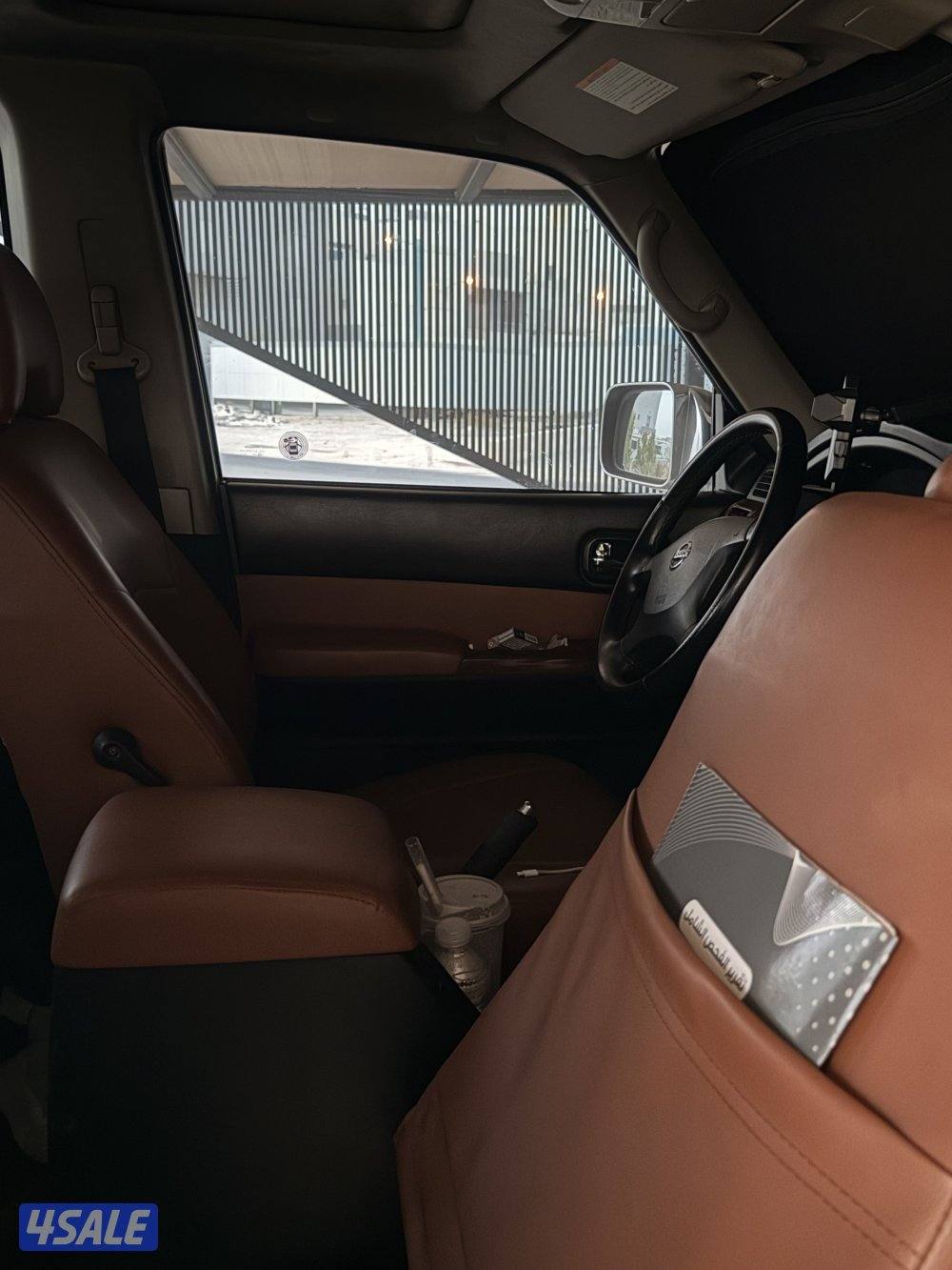 للبيع سفاري كبسولة وكالة مو ملعوب فيها8