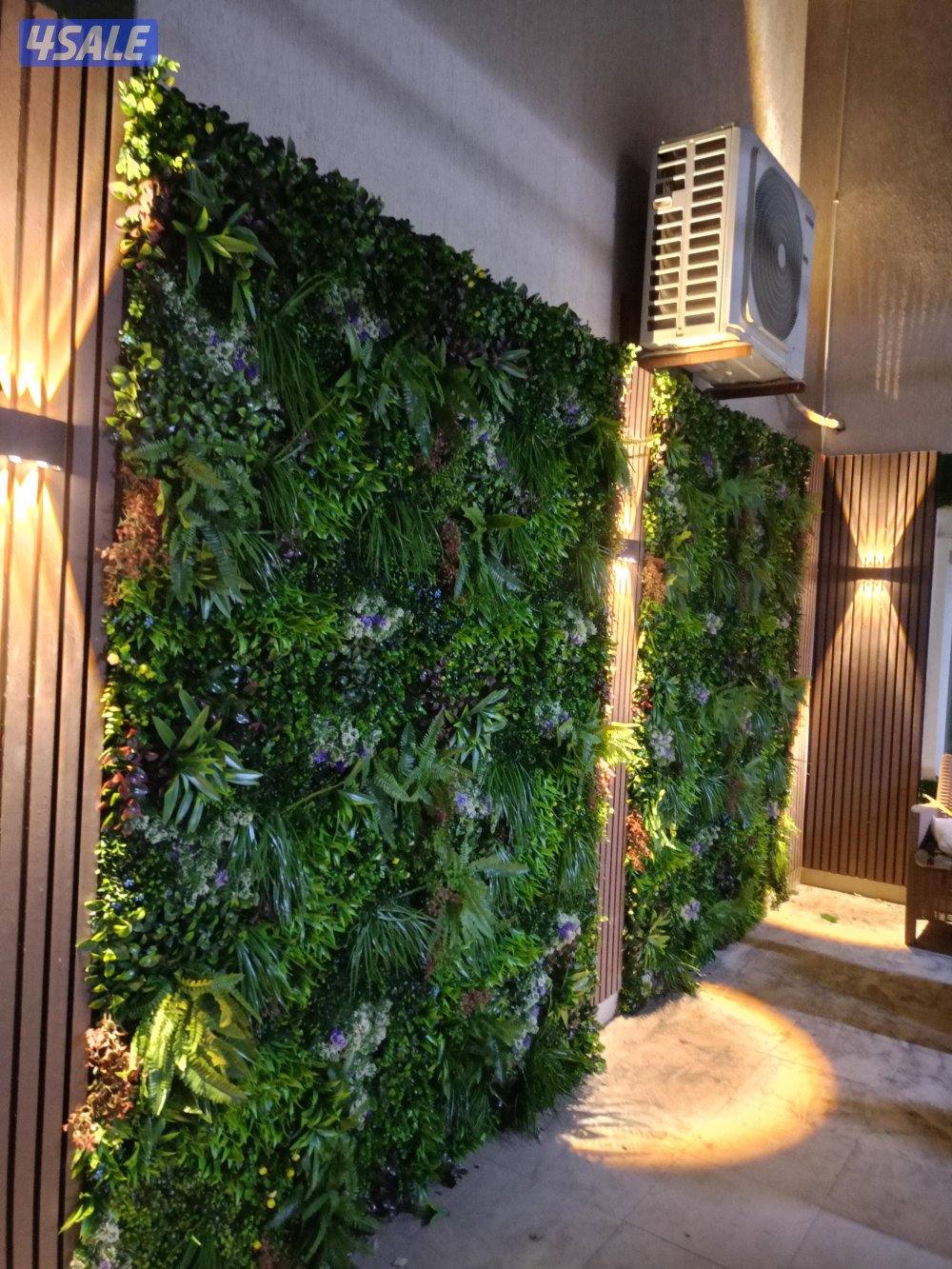 ابو عبد الله لتنسيق جميع الحدائق بالكويت1