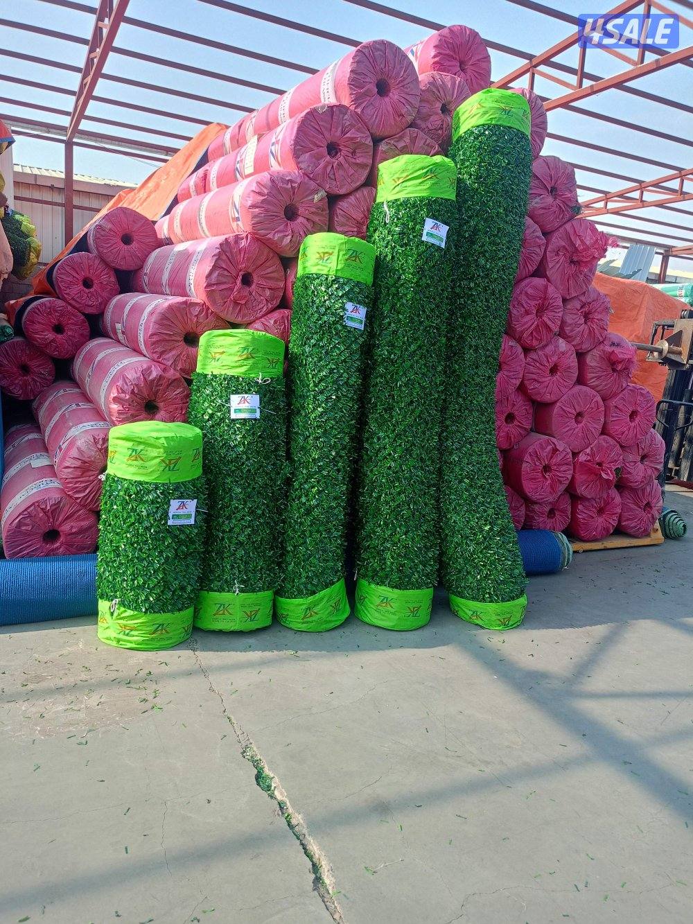 ابو عبد الله لتنسيق جميع الحدائق بالكويت5