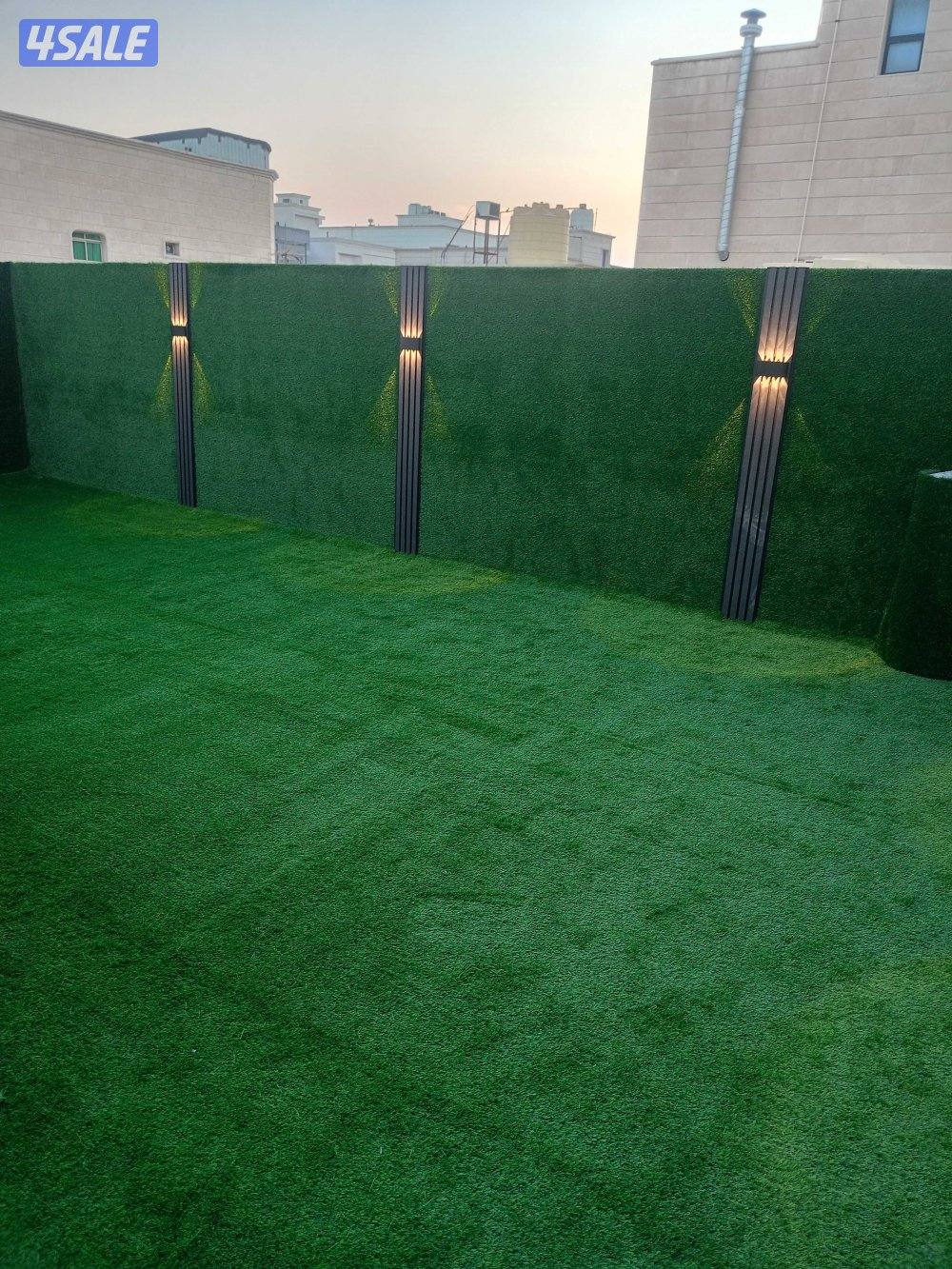 ابو عبد الله لتنسيق جميع الحدائق بالكويت6