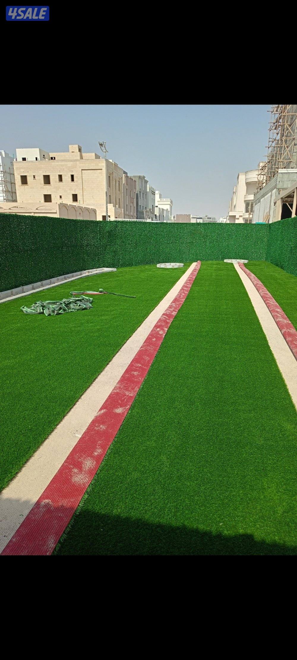 ابو عبد الله لتنسيق جميع الحدائق بالكويت7