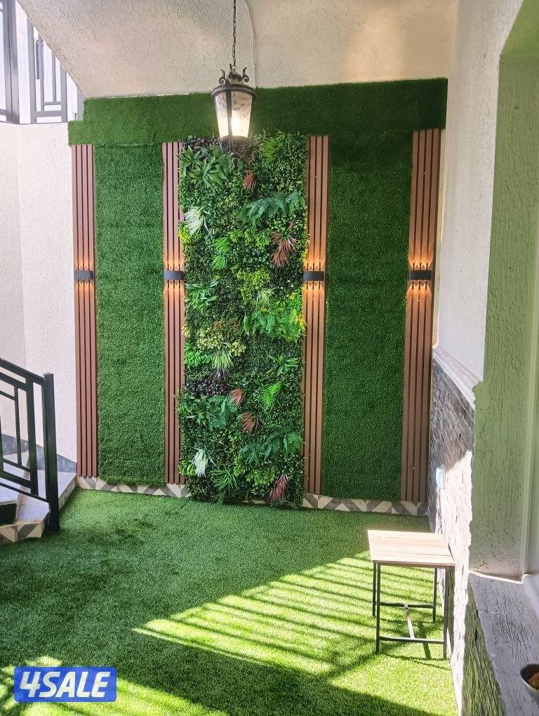 ابو عبد الله لتنسيق جميع الحدائق بالكويت10