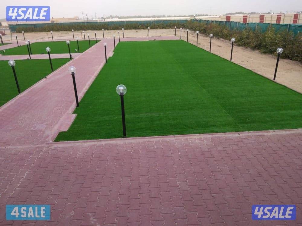 ابو عبد الله لتنسيق جميع الحدائق بالكويت13