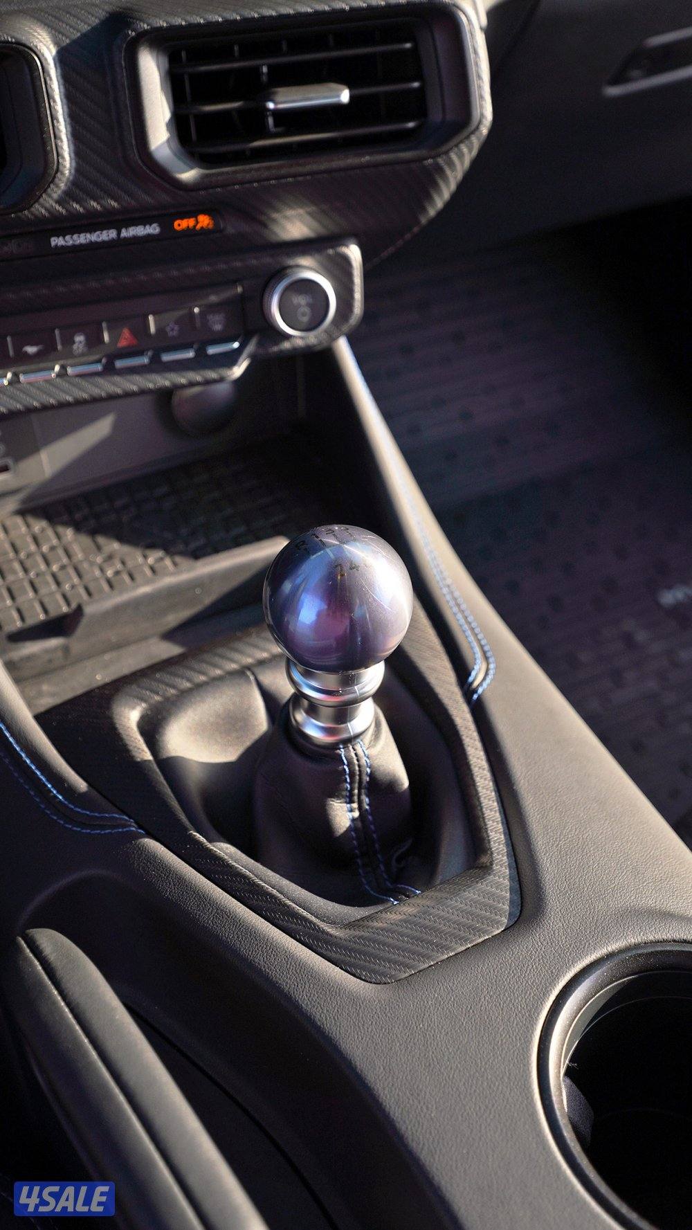 دارك هورس تراك بكج11