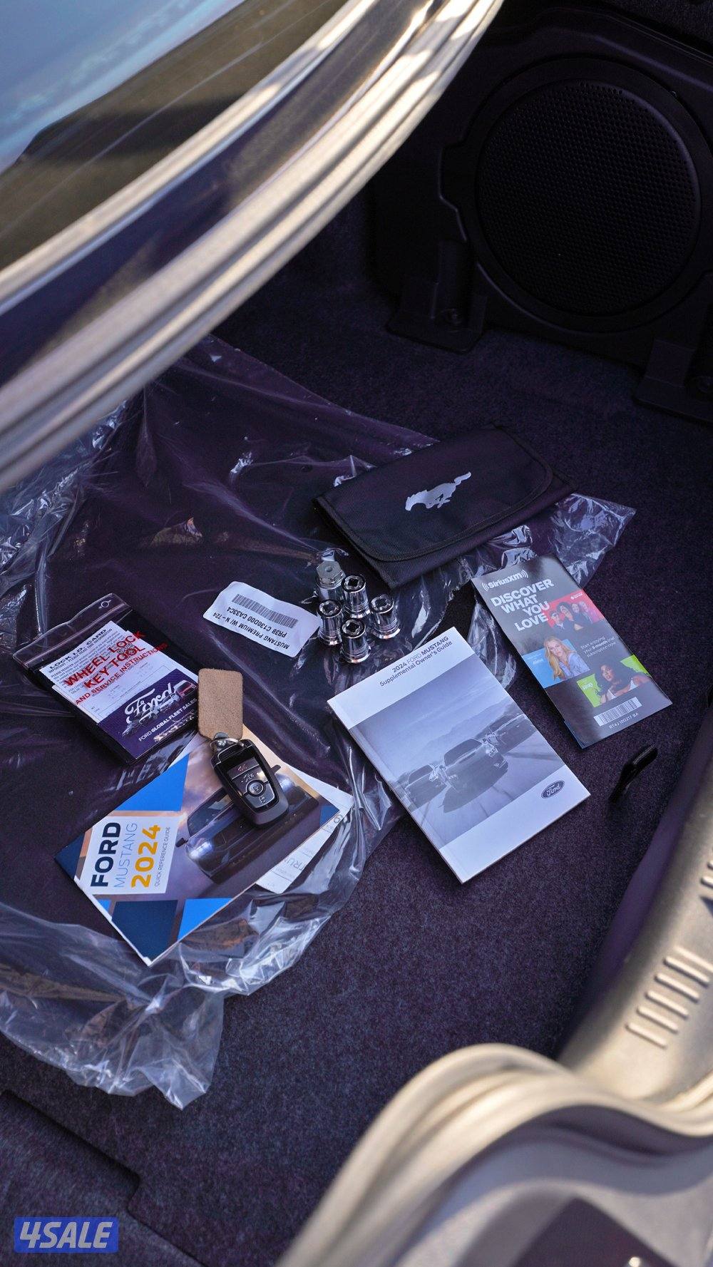 دارك هورس تراك بكج15