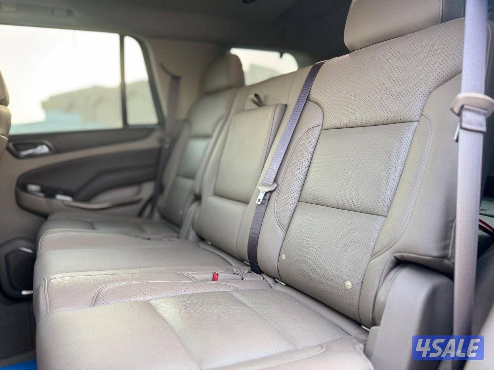 تاهو LT كامل المواصفات 2017 شرط الفحص2