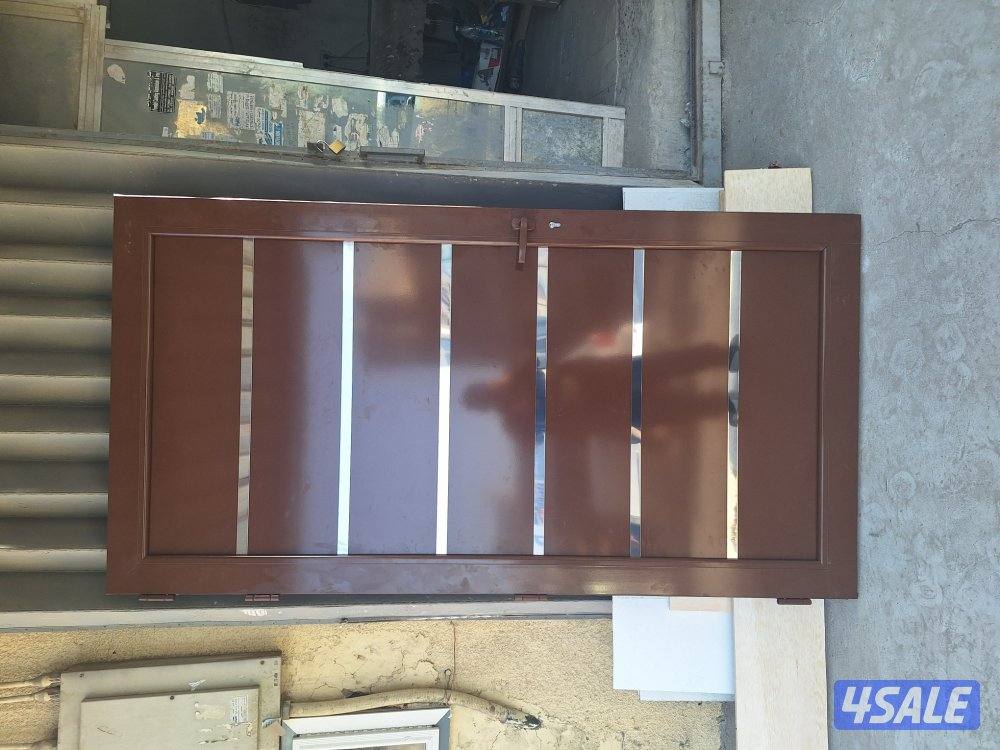 فني المنيوم ابواب شبابيك شترات سقف المنيوم2