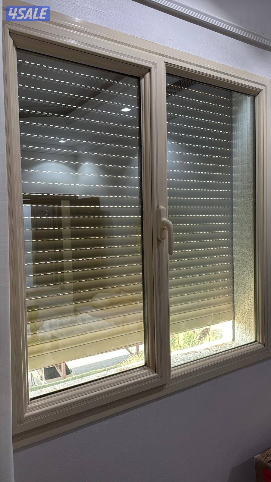 فني المنيوم ابواب شبابيك شترات سقف المنيوم3