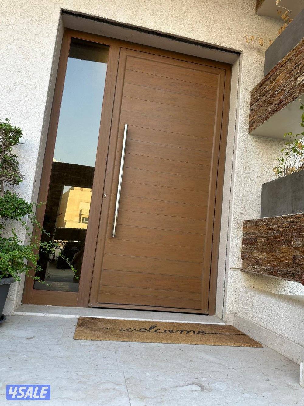 فني المنيوم ابواب شبابيك شترات سقف المنيوم5