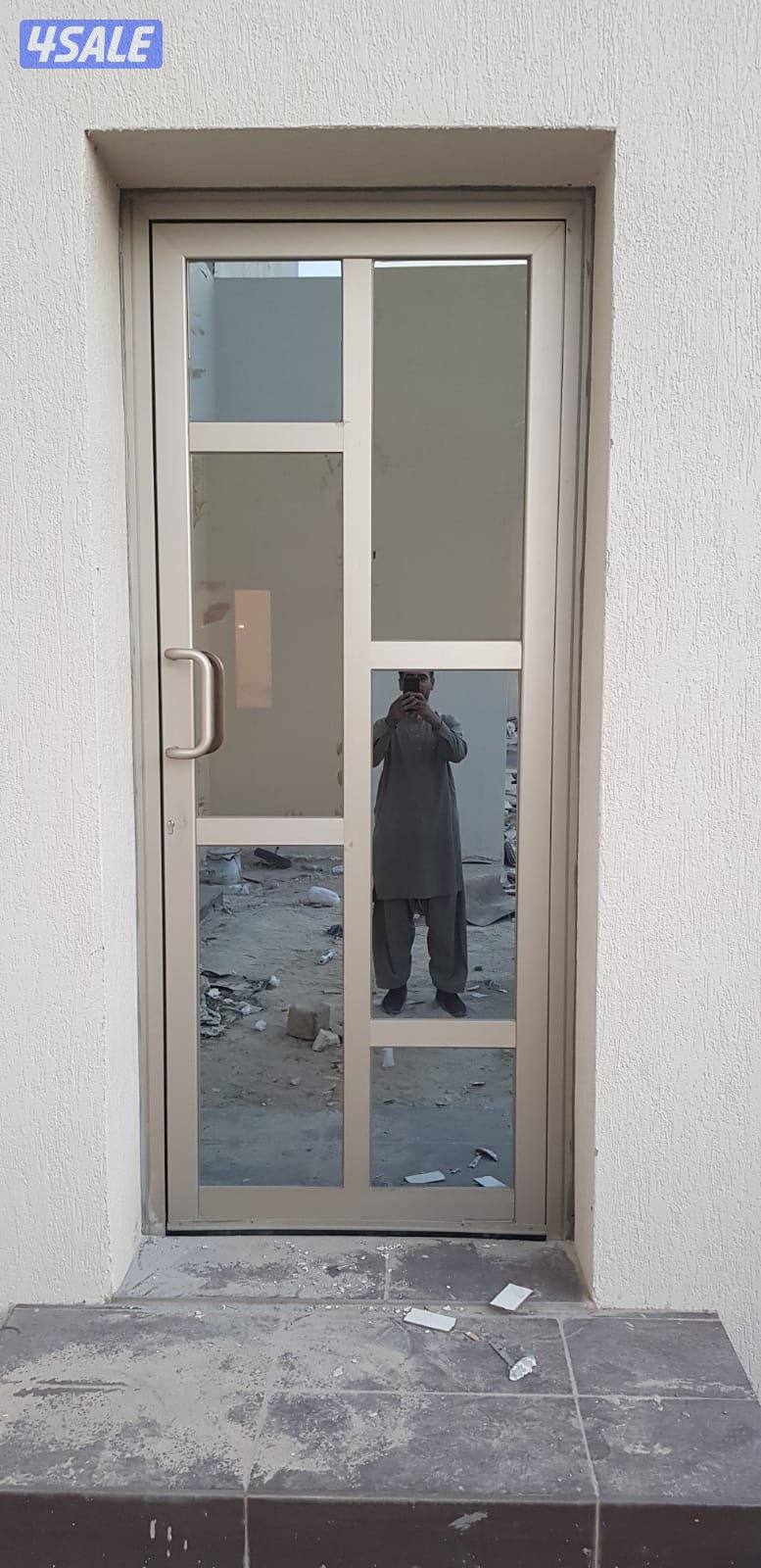 فني المنيوم ابواب شبابيك شترات سقف المنيوم6