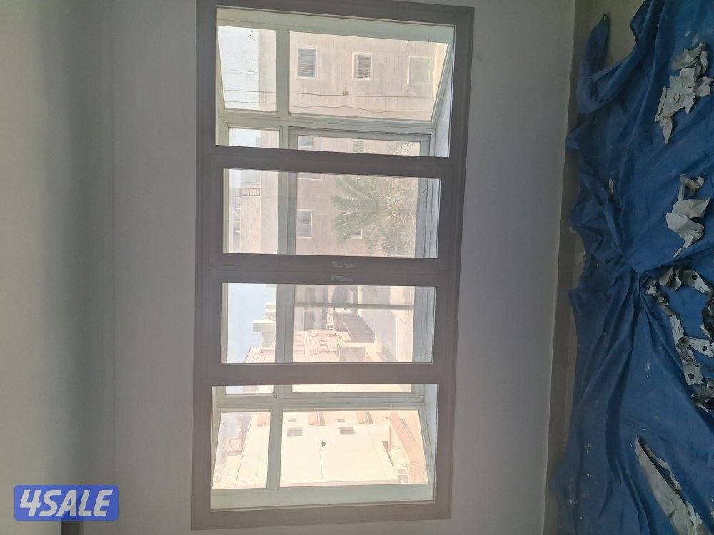 فني المنيوم ابواب شبابيك شترات سقف المنيوم8