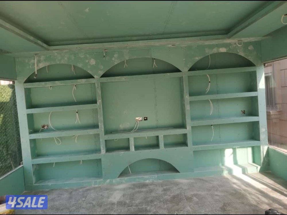 مقاولات/انسب الاسعار       توسيعات وملاحق واستراحات ترميمات10