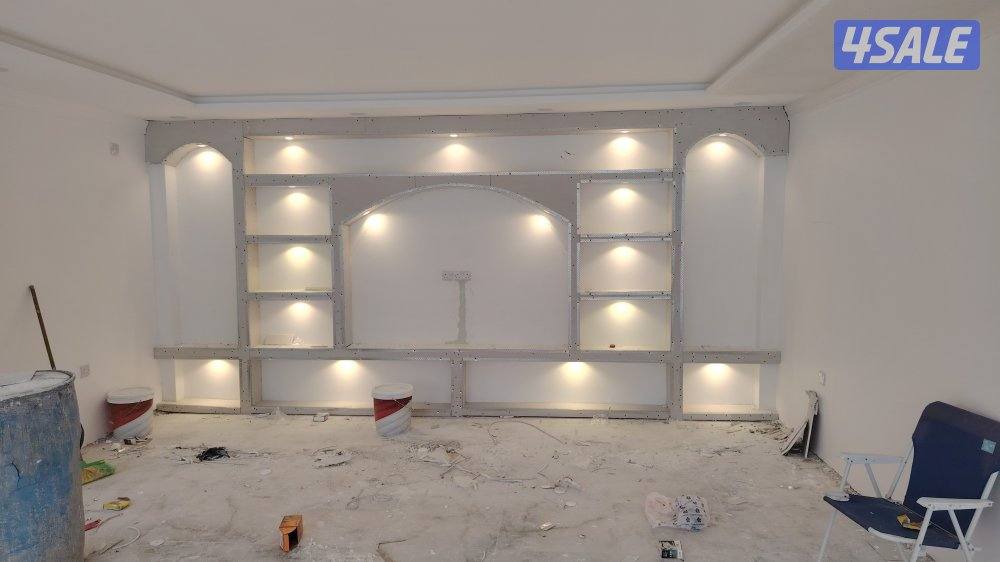 مقاولات/انسب الاسعار       توسيعات وملاحق واستراحات ترميمات14