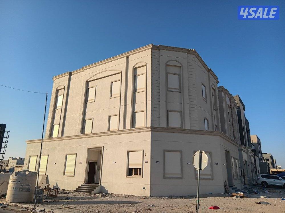 ايجارات جميع المناطق0